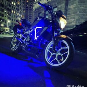 купить Мотоцикл Naked Hyosung GD250N