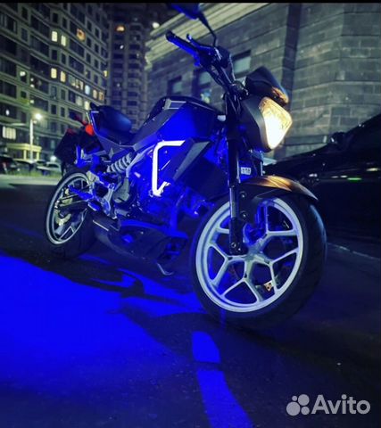 купить Мотоцикл Naked Hyosung GD250N