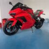 купить Электромотоцикл Ducati Panigale от 3-10квт