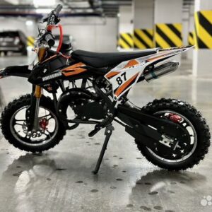 купить Детский мотоцикл Эндуро ATV (питбайк)
