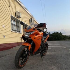 купить Abm X-moto gx 250