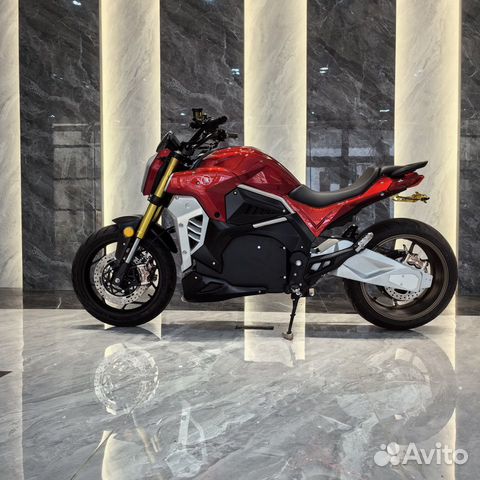 купить Электромотоцикл 8000вт Ducati Diavel