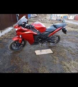 купить Мотоцикл Fekon FK250-CT