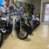 купить Продажа мототехники в Луганске