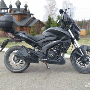 купить Bajaj Dominar 400 Touring 2022